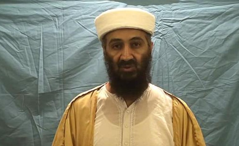 Washington (AFP). Des documents déclassifiés montrent un Ben Laden focalisé sur l'Amérique