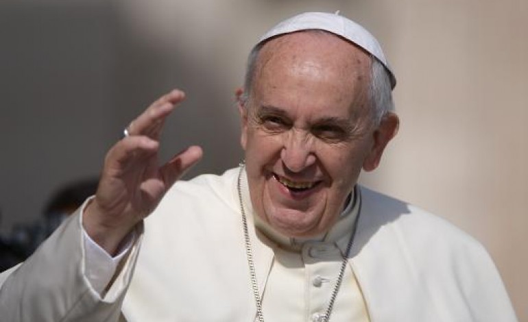 Cité du Vatican (AFP). Le pape François condamne les parents séparés qui prennent en otages leurs enfants