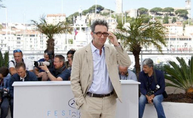 Cannes (AFP). La Jeunesse de Sorrentino, fable sur la vieillesse, suscite les passions à Cannes