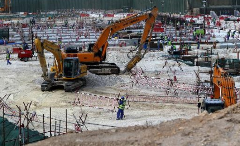Dubaï (AFP). Mondial-2022: le Qatar n'a pas tenu ses promesses sur le travail, accuse Amnesty 