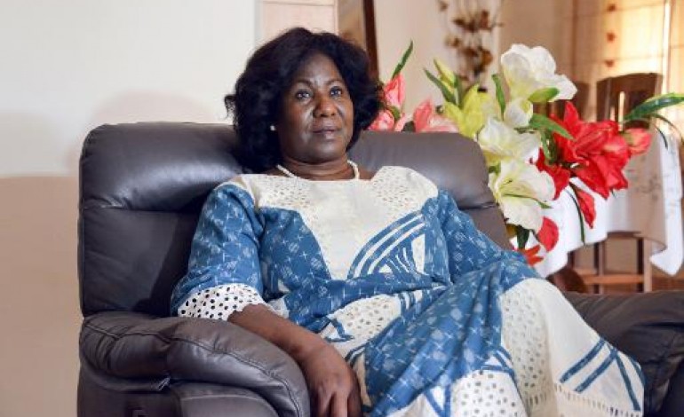 Ouagadougou (AFP). Burkina: la veuve de Sankara souhaite que la justice aille jusqu'au bout