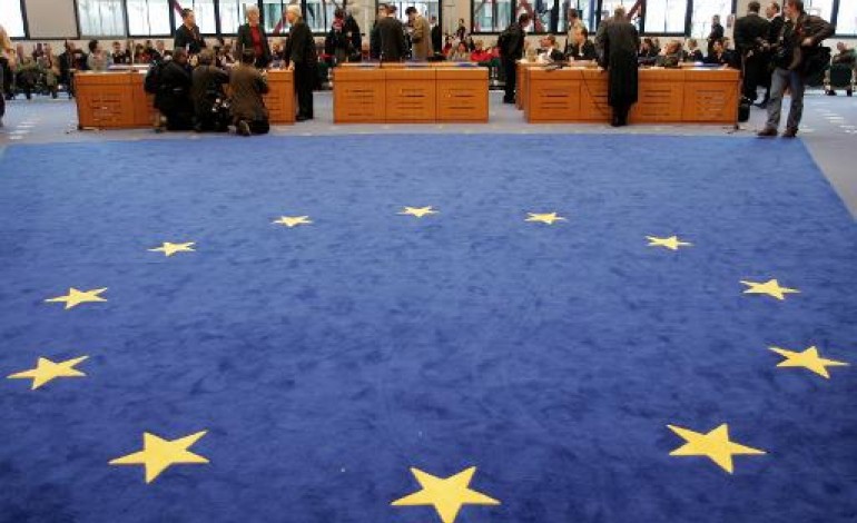 Strasbourg (AFP). Arrêt des soins de Vincent Lambert: décision de la Cour européenne des droits de l'Homme le 5 juin