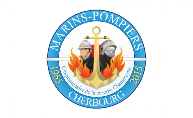 DIRECT VIDEO - Tendance Ouest fête les 50 ans de la caserne des marins pompiers de Cherbourg