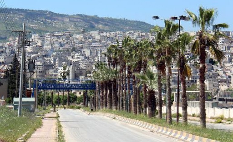 Beyrouth (AFP). Syrie: Al-Qaïda prend un hôpital abritant 150 soldats assiégés