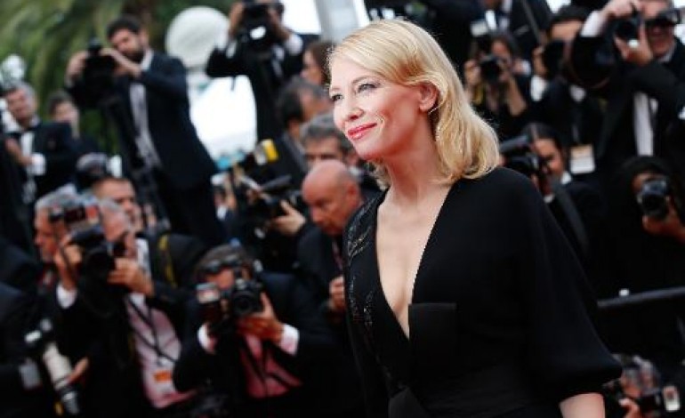 Cannes (AFP). Cannes: Carol de Todd Haynes remporte la Queer Palm 2015