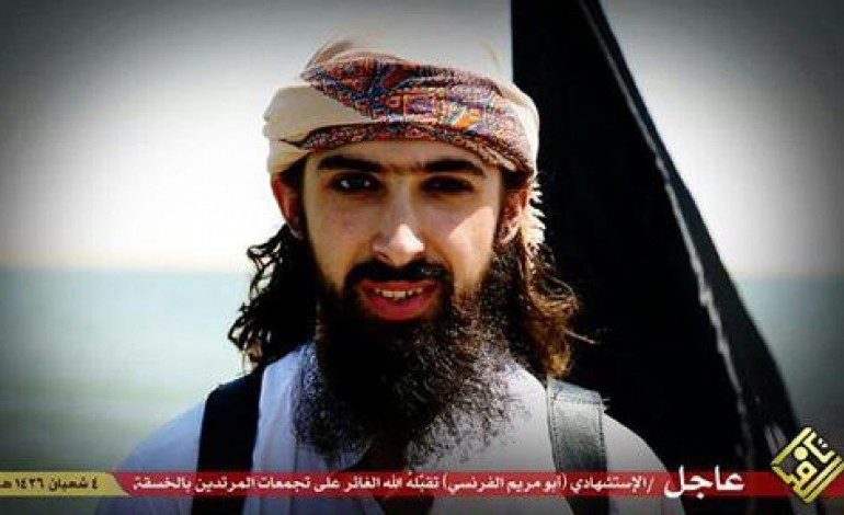 Toulouse (AFP). Un jihadiste toulousain, kamikaze en Irak, raconté par son frère 
