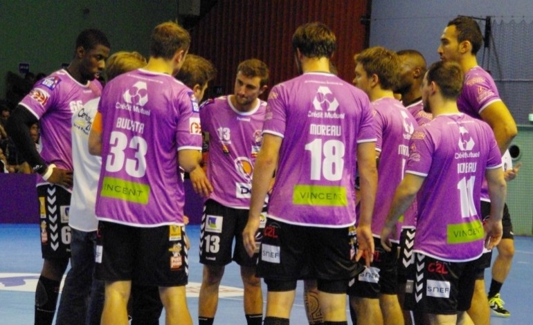 Handball : la JS Cherbourg peut y croire