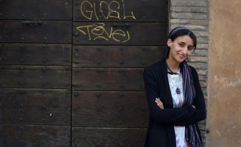 Rome (AFP). En Sicile, une jeune militante reçoit les appels des Syriens perdus en mer