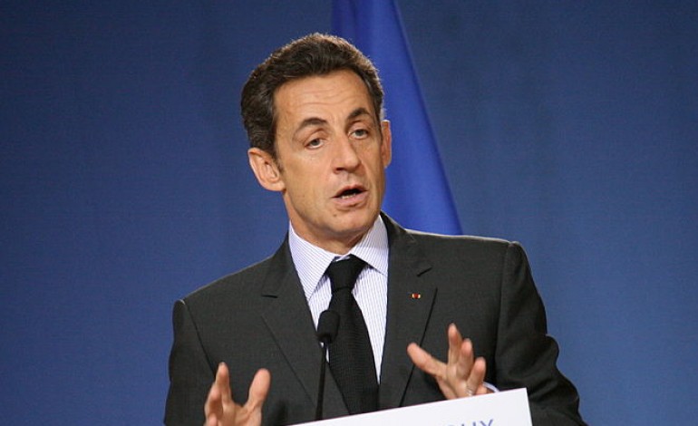 Nicolas Sarkozy au Havre : "Les socialistes sont socialistes avant d'être républicains"