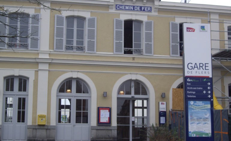 Rapport Duron: désaccord sur la ligne Sncf Paris-Granville