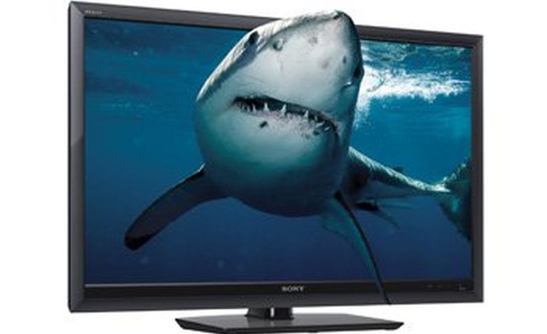 Les ventes de téléviseurs 3D vont exploser en 2011!