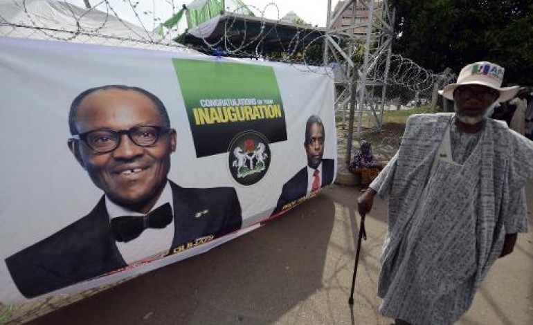 Abuja (AFP). Nigeria: Buhari devient le nouveau président après une élection historique