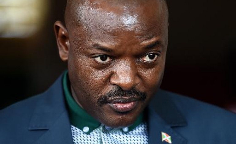 Dar es Salaam (AFP). Début du sommet des chefs d'Etat d'Afrique de l'Est sur la crise au Burundi
