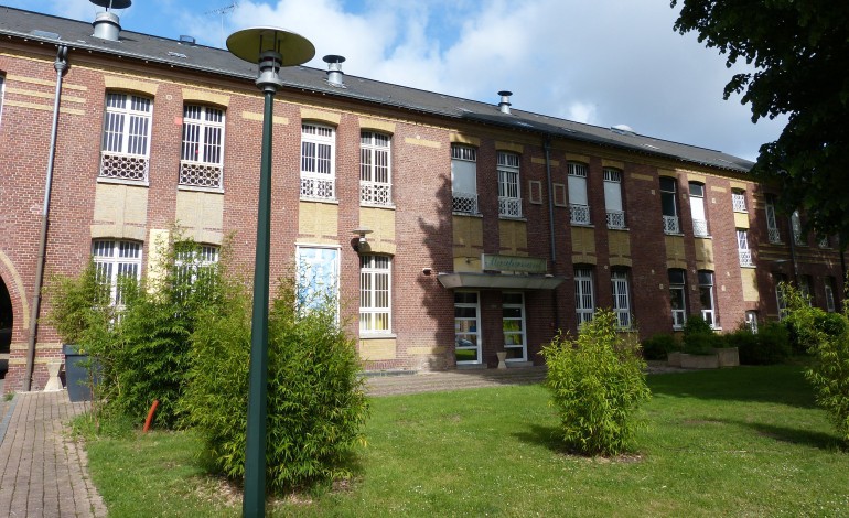 Centre Hospitalier du Rouvray : un centre à la pointe 