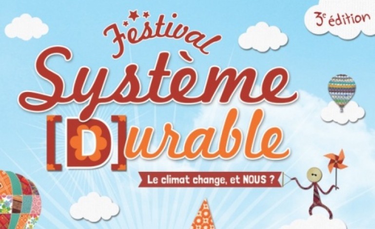 3ème festival système durable à Caen