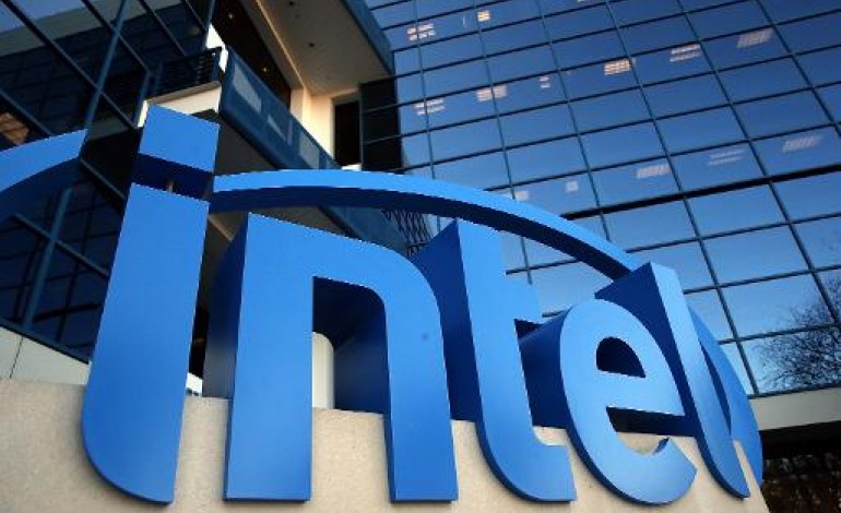 Washington (AFP). Semi-conducteurs: Intel rachète Altera pour 16,7 milliards de dollars 