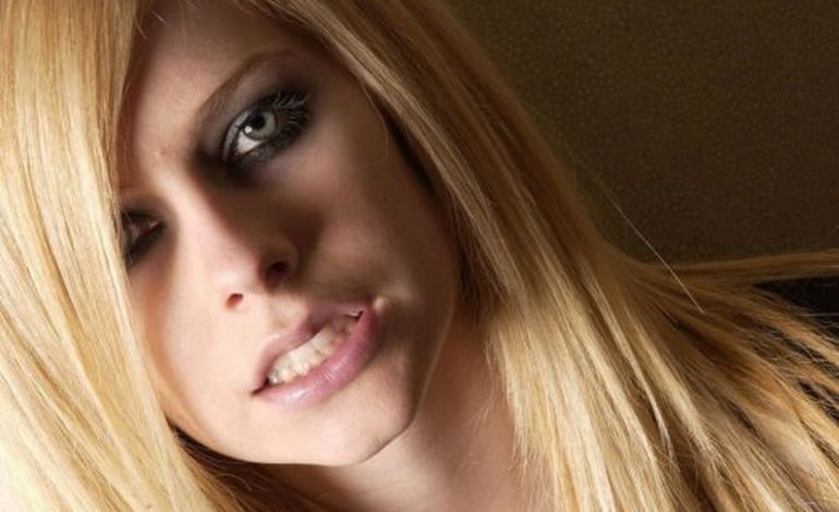  Avril Lavigne sera en France à la fin du mois de septembre !
