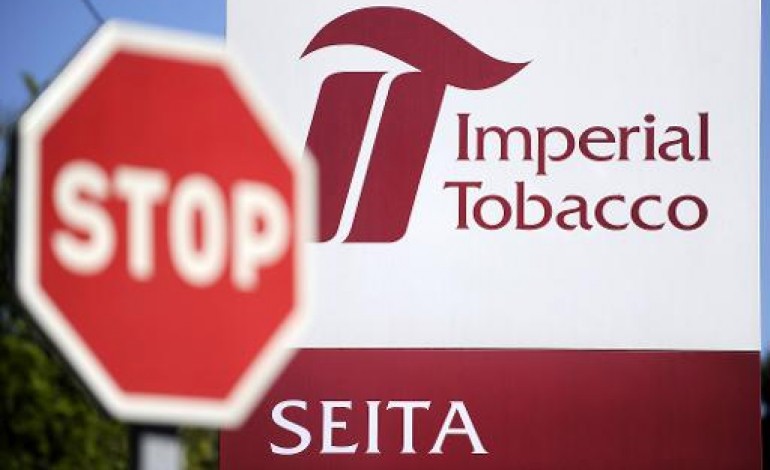 Montréal (AFP). Québec: les fabricants de cigarettes condamnés à 11 milliards d'euros de dommages