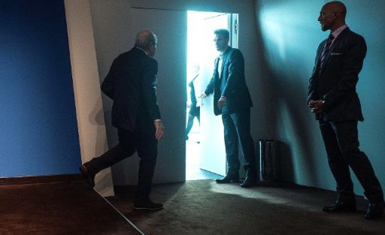 Zurich (AFP). Fifa: Joseph Blatter finit par lâcher la barre
