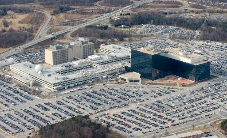 Washington (AFP). Le Congrès américain prive la NSA de vastes moyens de surveillance