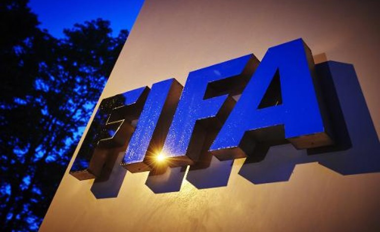 Londres (AFP). Mondial-2010: la Fifa a payé l'Irlande pour oublier la main de Henry 