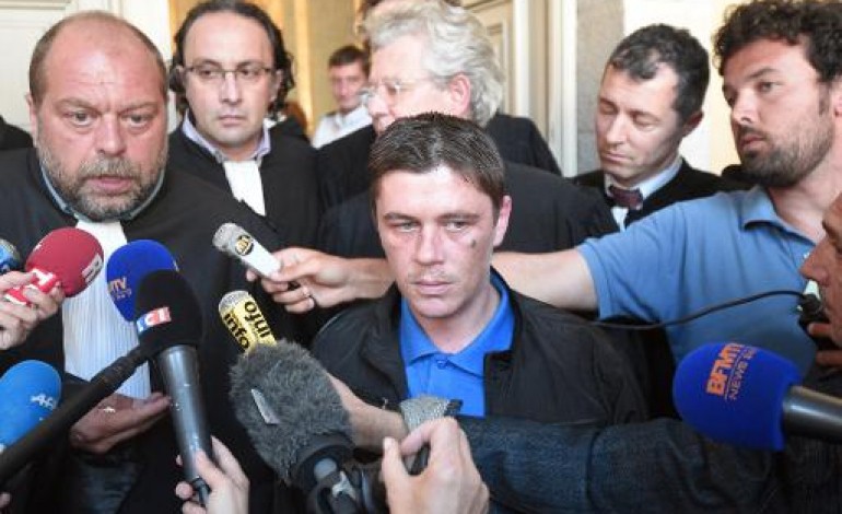 Rennes (AFP). Procès Outreau à Rennes: vers un acquittement de Daniel Legrand