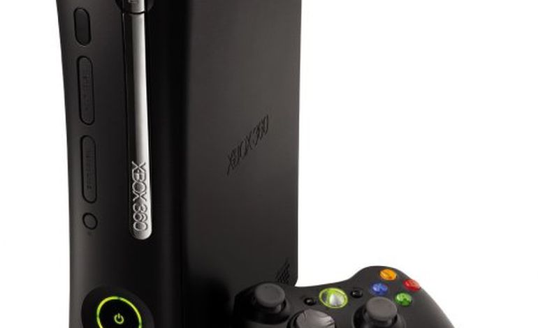 Microsoft offre des Xbox360!