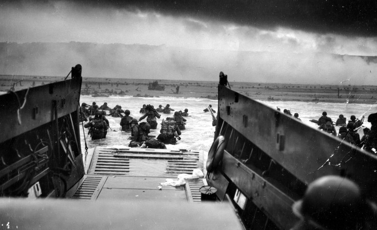 6 juin 1944 : Une journée si belle, si cruelle