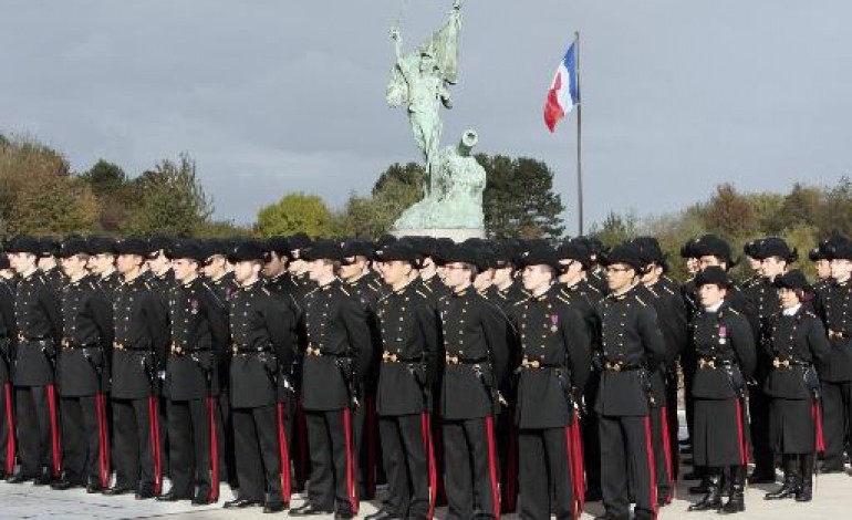 Paris (AFP). Polytechnique : la réforme est en marche