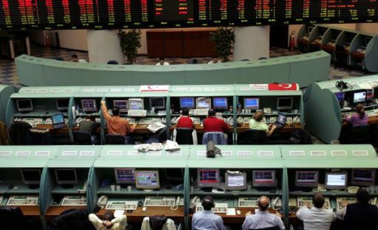 Istanbul (AFP). Turquie: turbulences sur les marchés financiers après les législatives