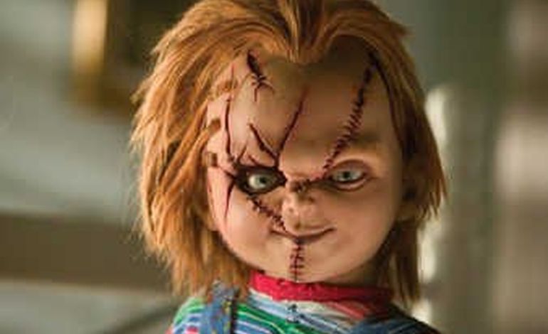 Le Film Chucky en jeu video