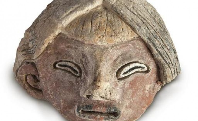 Lima (AFP). Pérou: découverte de statuettes vieilles de 3.800 ans