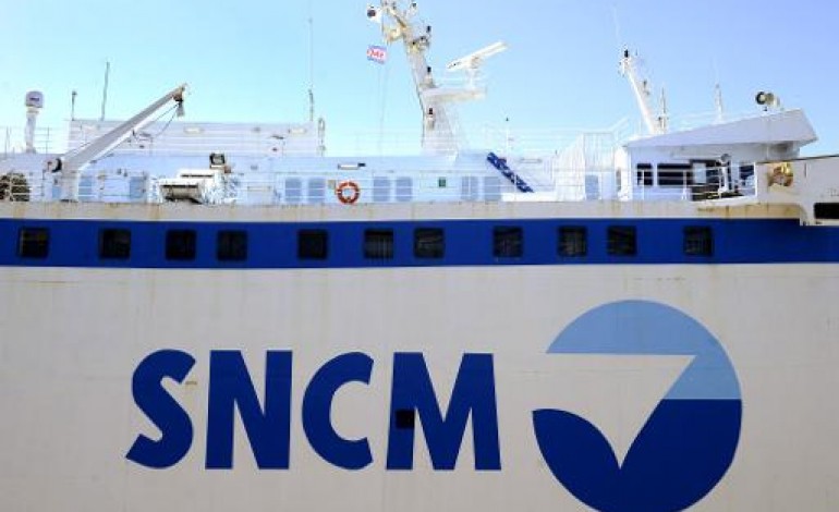 Marseille (AFP). SNCM: rejet des offres de reprise, nouvel appel à candidature