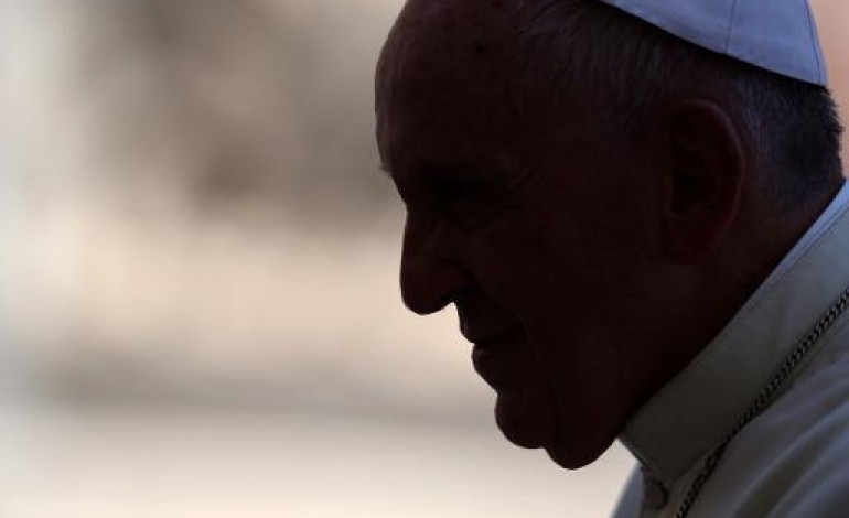 Cité du Vatican (AFP). Pédophilie: le pape met les évêques face à leurs responsabilités