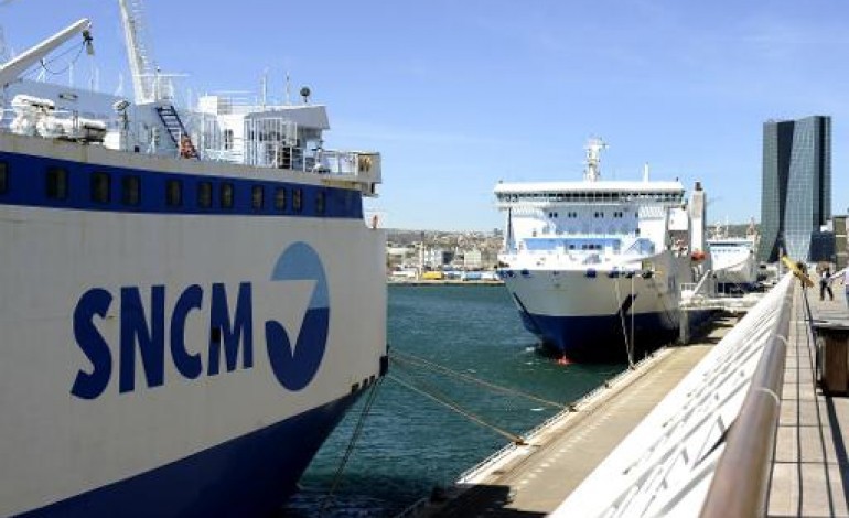 Marseille (AFP). SNCM: nouvel appel à candidatures après le rejet des offres de reprise
