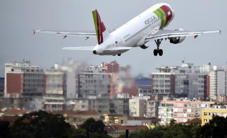Lisbonne (AFP). Aviation: le Portugal cède 61% de la TAP à David Neeleman