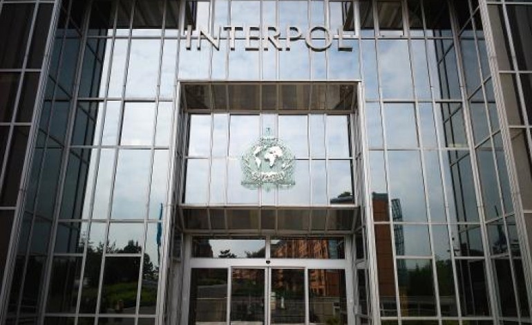 Lyon (AFP). Interpol suspend un partenariat à 20 millions d'euros avec la Fifa après le scandale