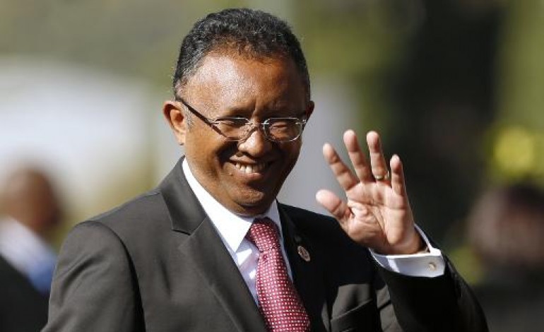 Antananarivo (AFP). Madagascar: la justice rejette la destitution du président par l'Assemblée