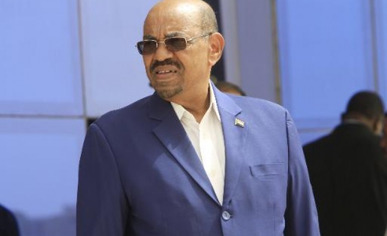 Johannesburg (AFP). La CPI appelle l'Afrique du Sud à arrêter le président soudanais
