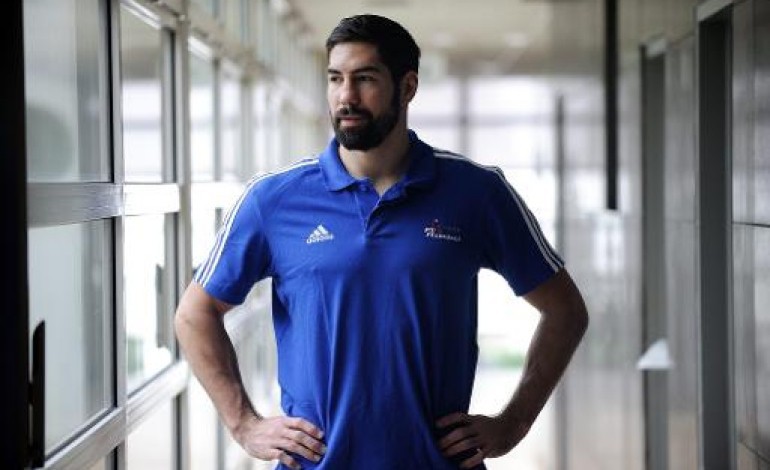 Montpellier (AFP). Paris suspects: procès de 16 handballeurs dont Nikola Karabatic  soupçonnés de tricherie en équipe