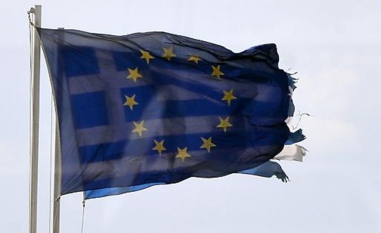 Bruxelles (AFP). La Grèce d'accord avec ses créanciers sur les objectifs, pas sur les moyens d'y parvenir