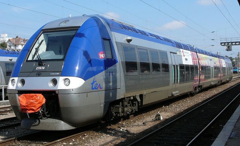 La SNCF facilite le transport des bacheliers en Normandie
