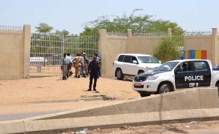 N'Djamena (AFP). N'Djamena frappée par un double attentat-suicide, Boko Haram accusé