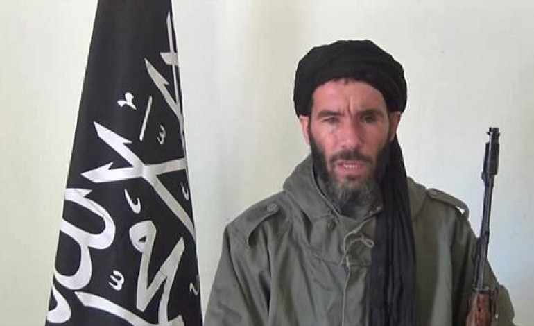 Tripoli (AFP). Un groupe jihadiste libyen dément la mort de Mokhtar Belmokhtar