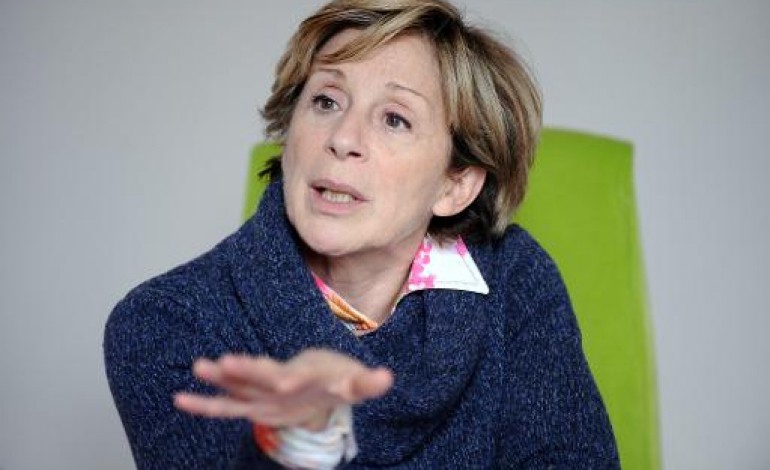 Toulouse (AFP). La maire de Montauban Brigitte Barèges (Les Républicains) en garde à vue