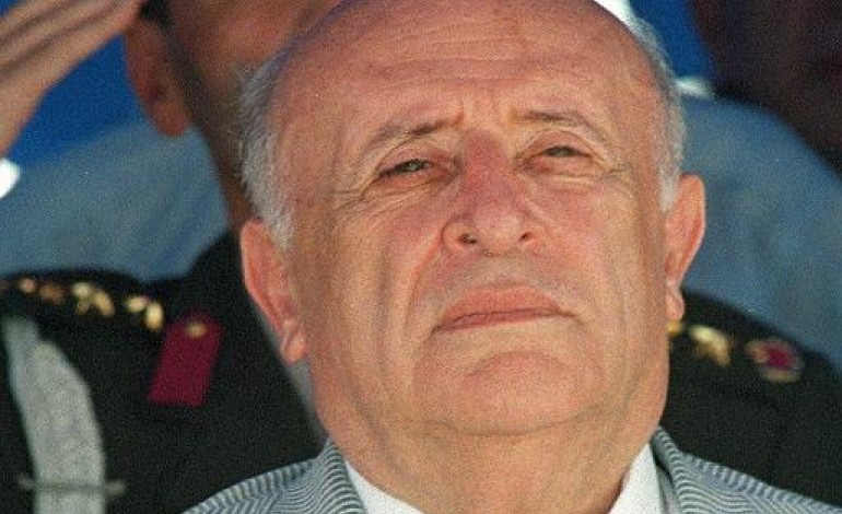 Istanbul (AFP). Turquie: décès de l'ex-président Süleyman Demirel à 90 ans 