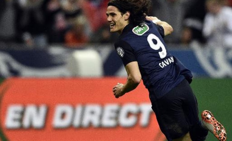Paris (AFP). L1: le PSG ouvrira sa saison 2015/16 à Lille   