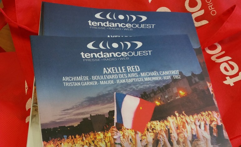 EN DIRECT - J-1 Tendance Live à Granville le samedi 20 juin