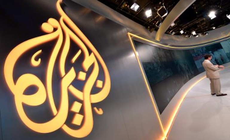 Berlin (AFP). Un journaliste d'Al-Jazeera arrêté à Berlin sur demande de l'Egypte