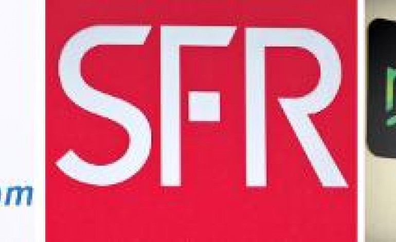 Paris (AFP). Insatiable, Patrick Drahi, déjà propriétaire de SFR, veut racheter Bouygues Telecom